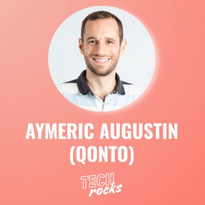 Des Techs chez les Décideurs