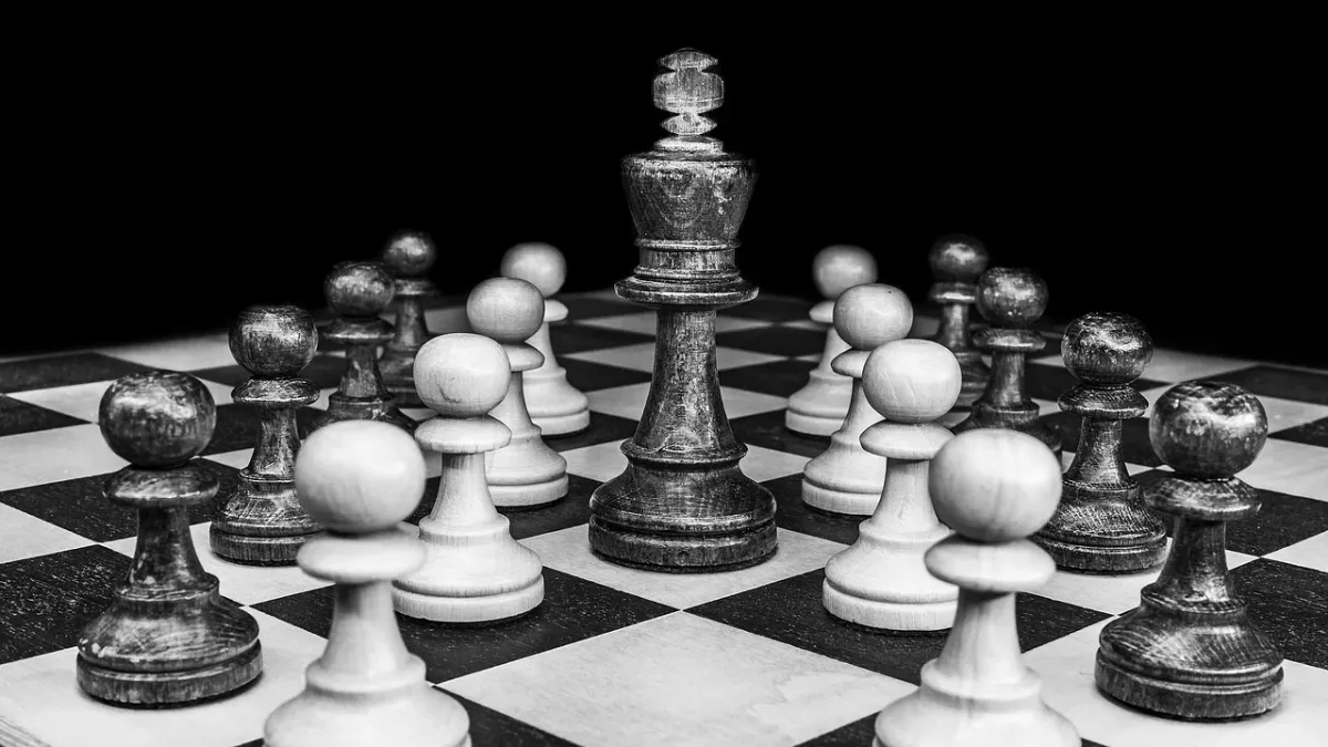 Devenir data-driven est une question de stratégie & de sponsorship