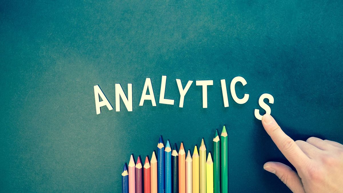 A usages nouveaux, nouveaux outils analytiques