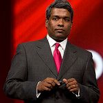 Thomas Kurian