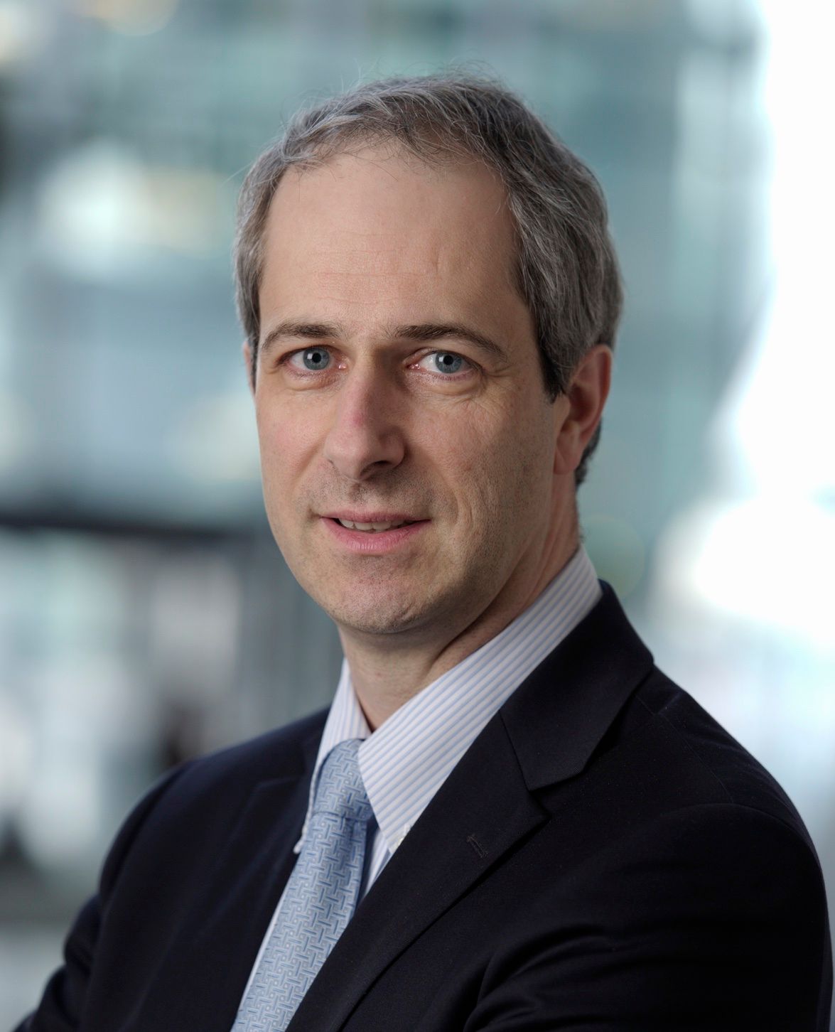 Yves Caseau - CDIO Michelin : "L'innovation, c'est l'affaire de tous"
