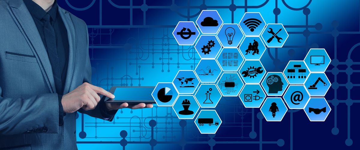 La plateforme IT est un produit