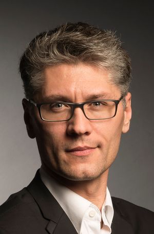 Renaud CHEVALIER