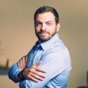 Romain Mazuir