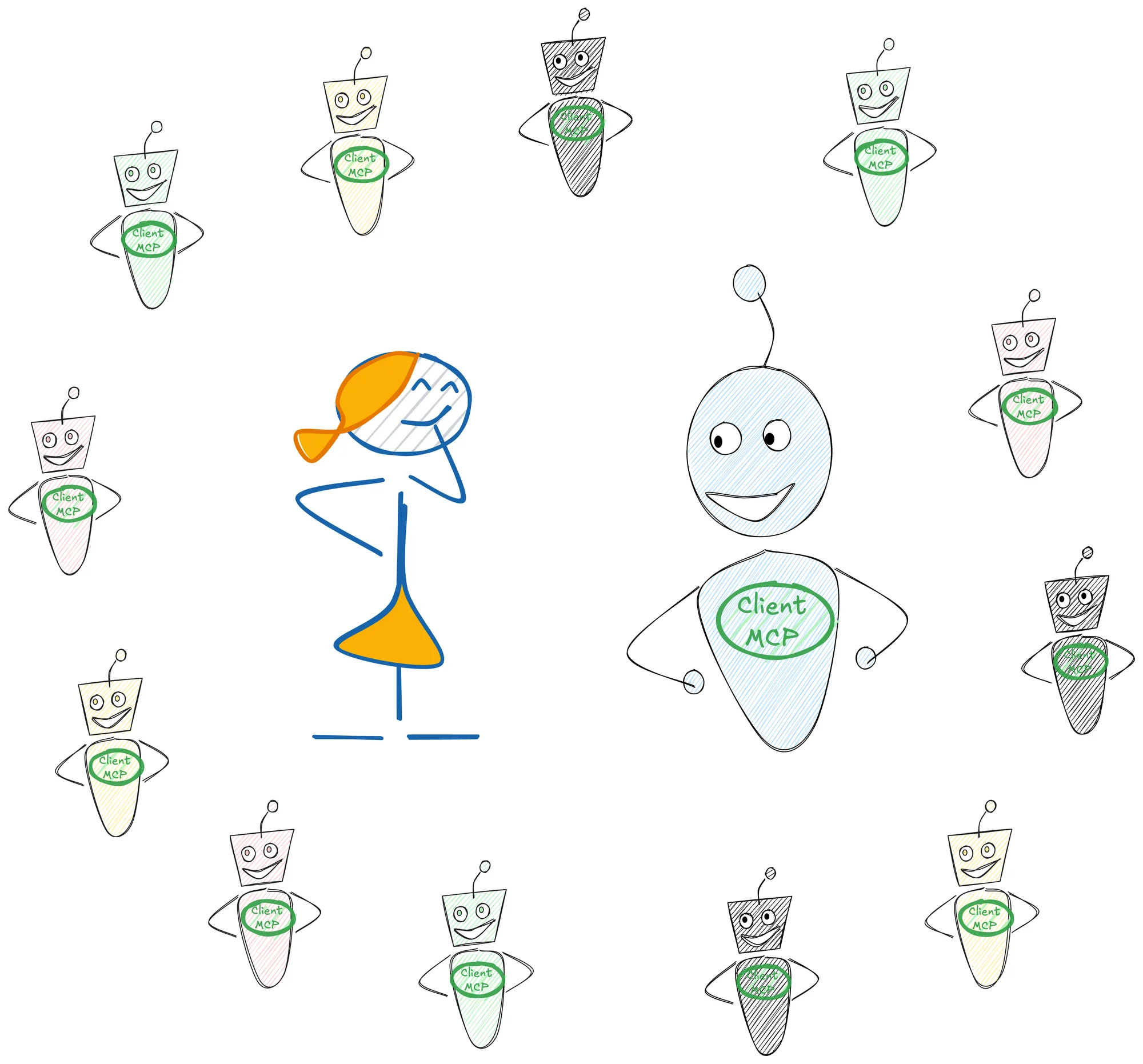 Agent IA personnel, SaaS headless... ce que le futur nous réserve