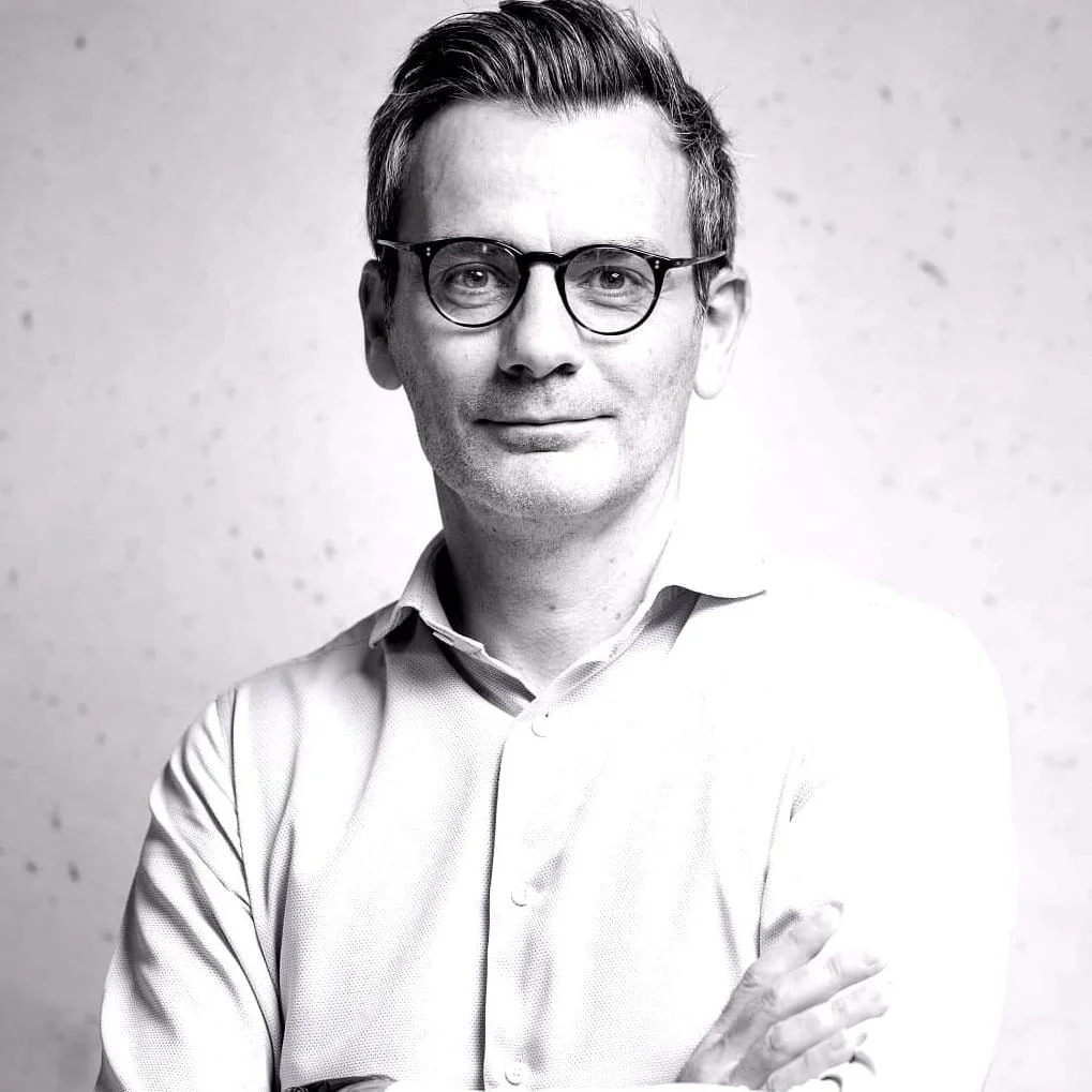 Alexandre Aubry, Directeur SI & Omnicanal de Frans Bonhomme : Au-delà de la numérisation des process, un vrai reboot du SI