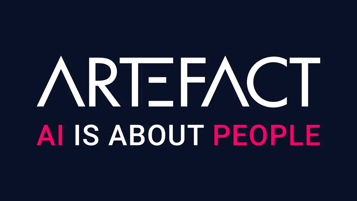 Artefact : Le sacre d'un champion français de la data à plus d'un milliard d'euros