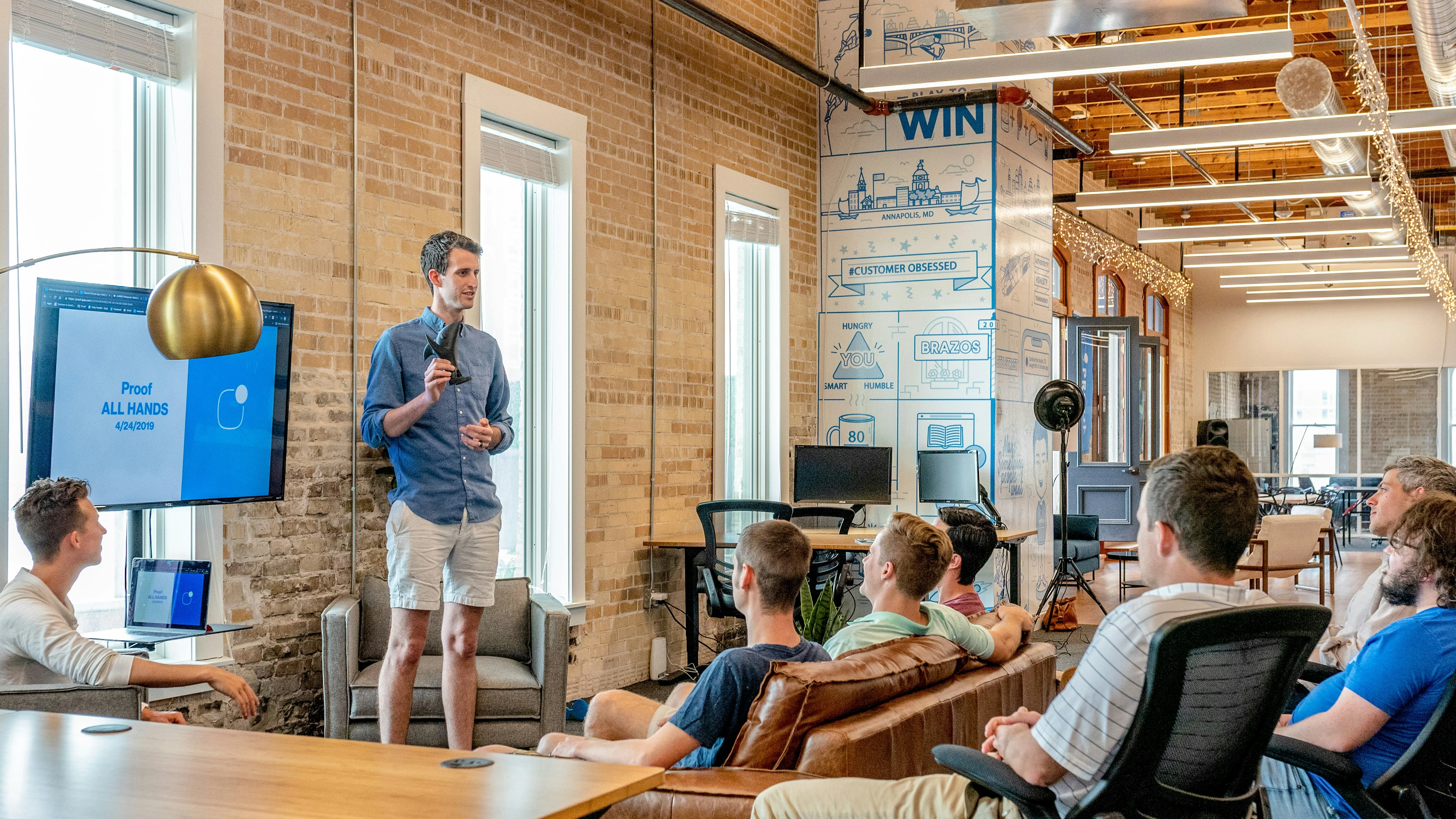 Acculturer et former pour intégrer le product management