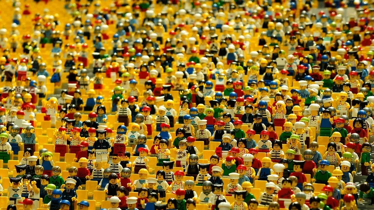 IA Generative : pas de cas d'usage sans USAGE !