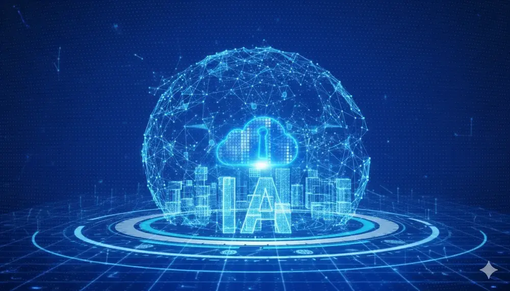 IA & SecNumCloud : n'attendez pas, construisez votre trajectoire
