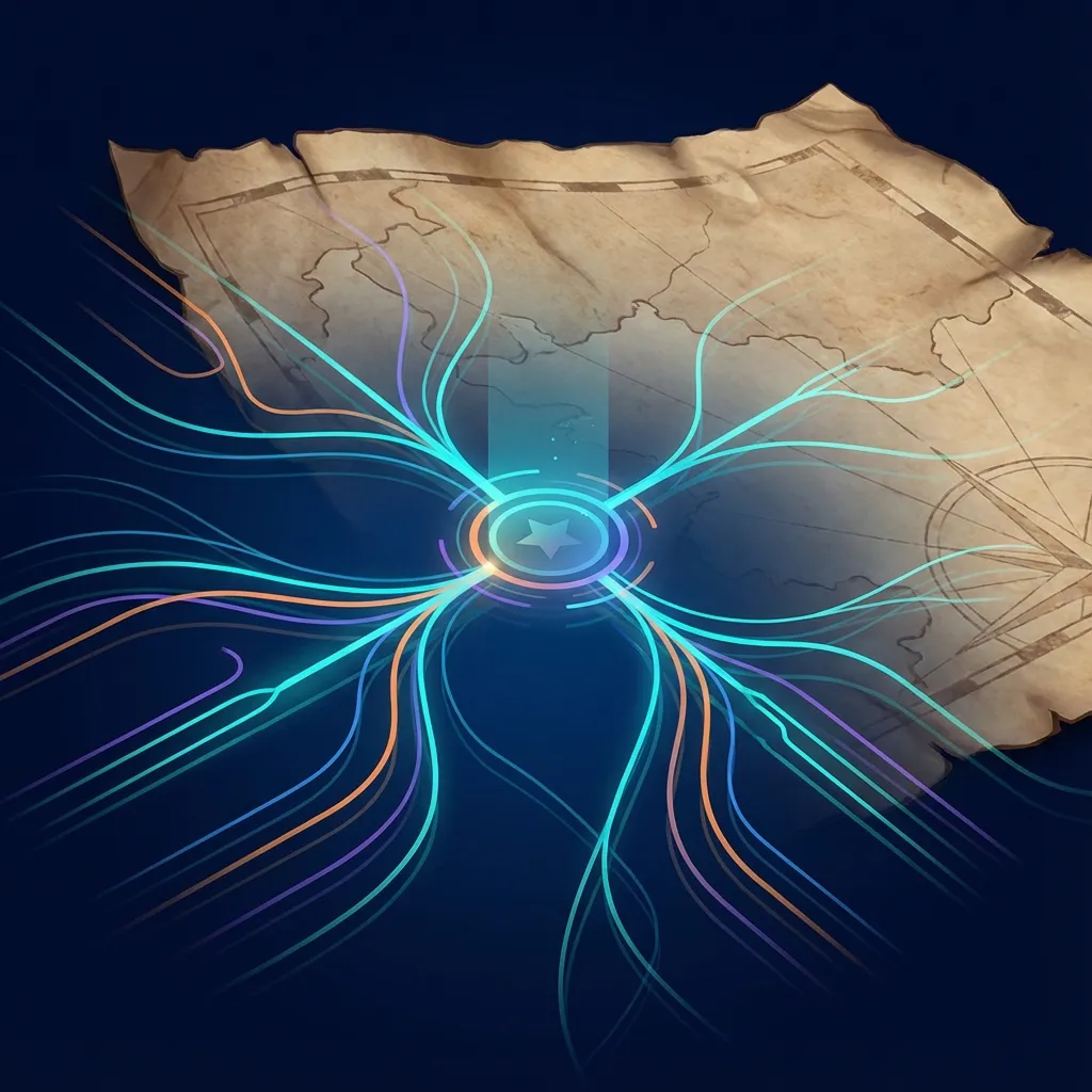 Innover à l'ère de l'IA : pourquoi vous devez apprendre à « lâcher le comment »