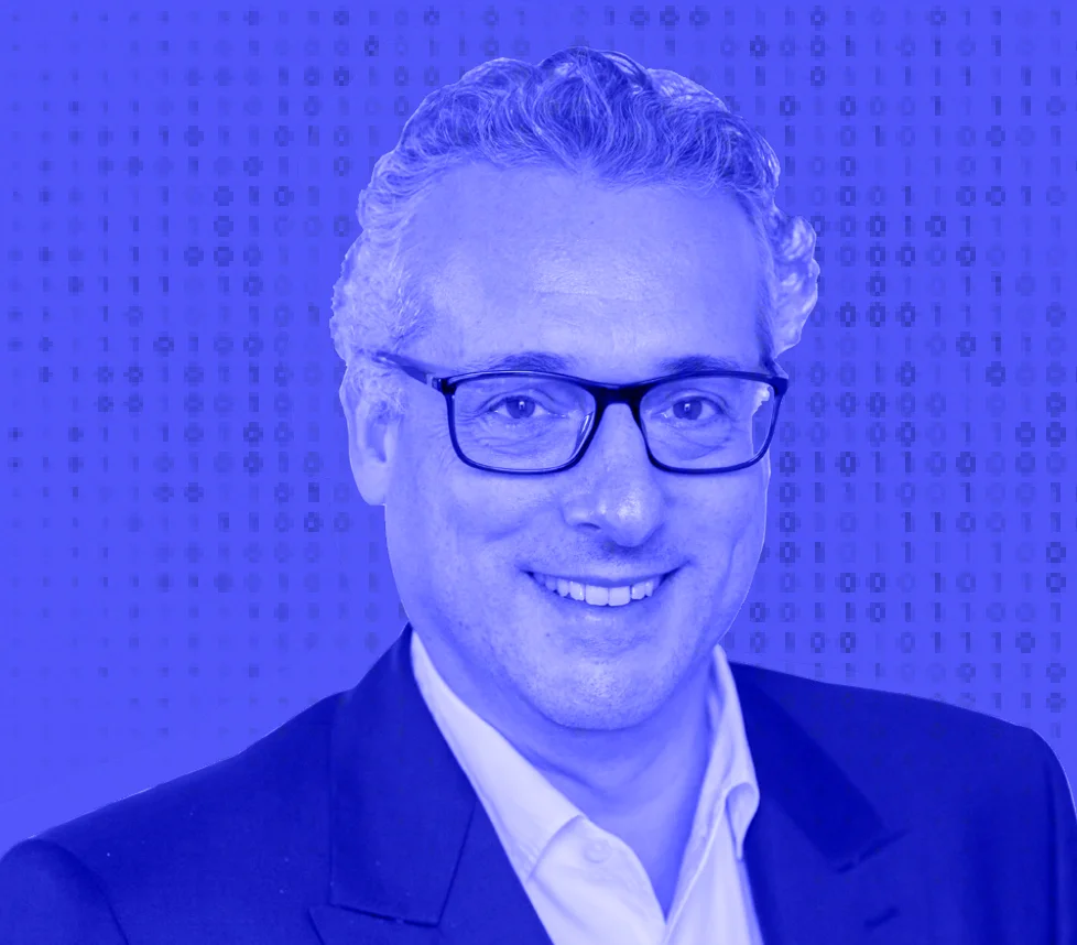 Jean-Christophe Laissy - Partner BCG : "Le Cloud s'inscrit dans la mouvance Green IT"