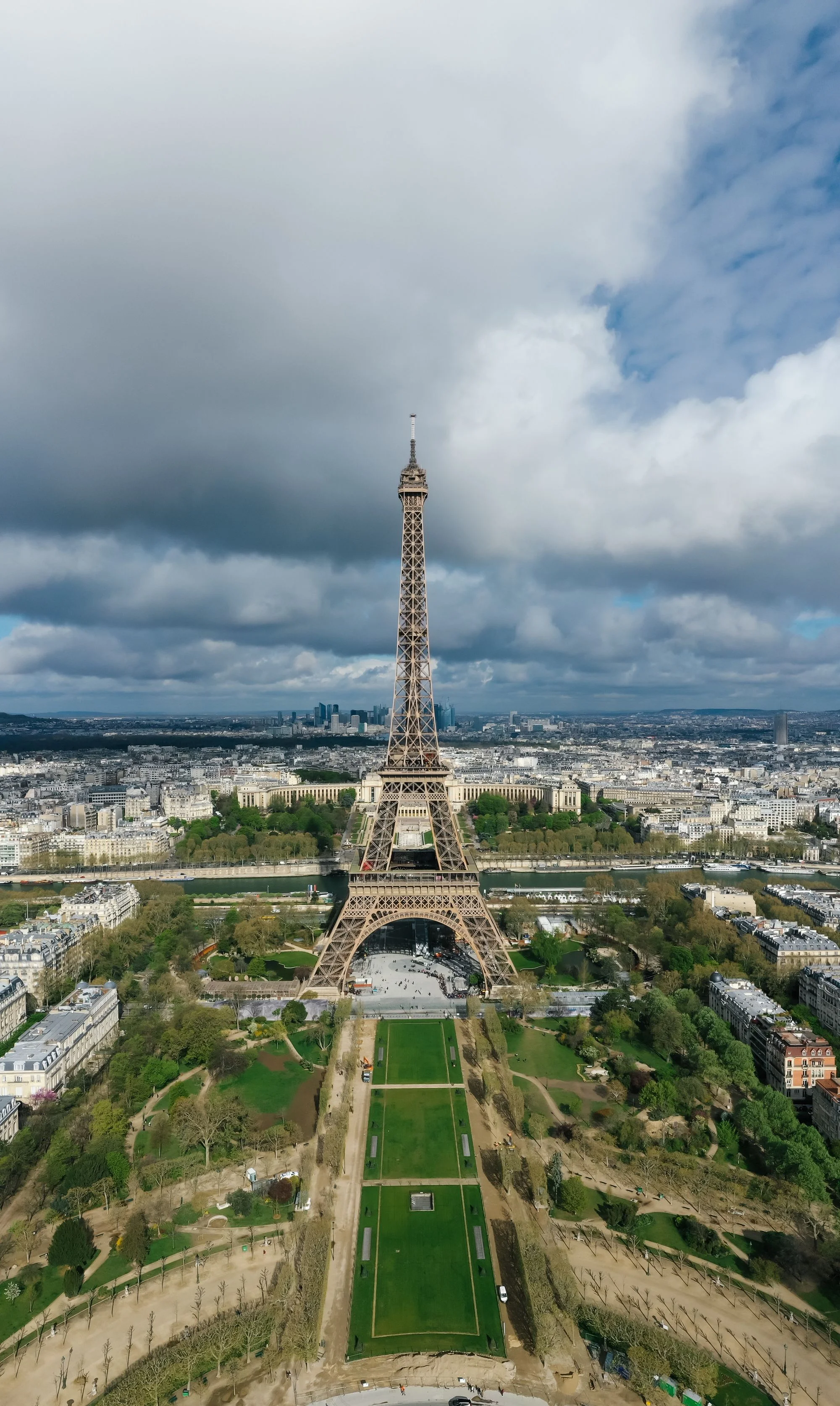 La souveraineté, c'est du concret