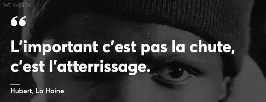 Le problème qu'on refuse de voir