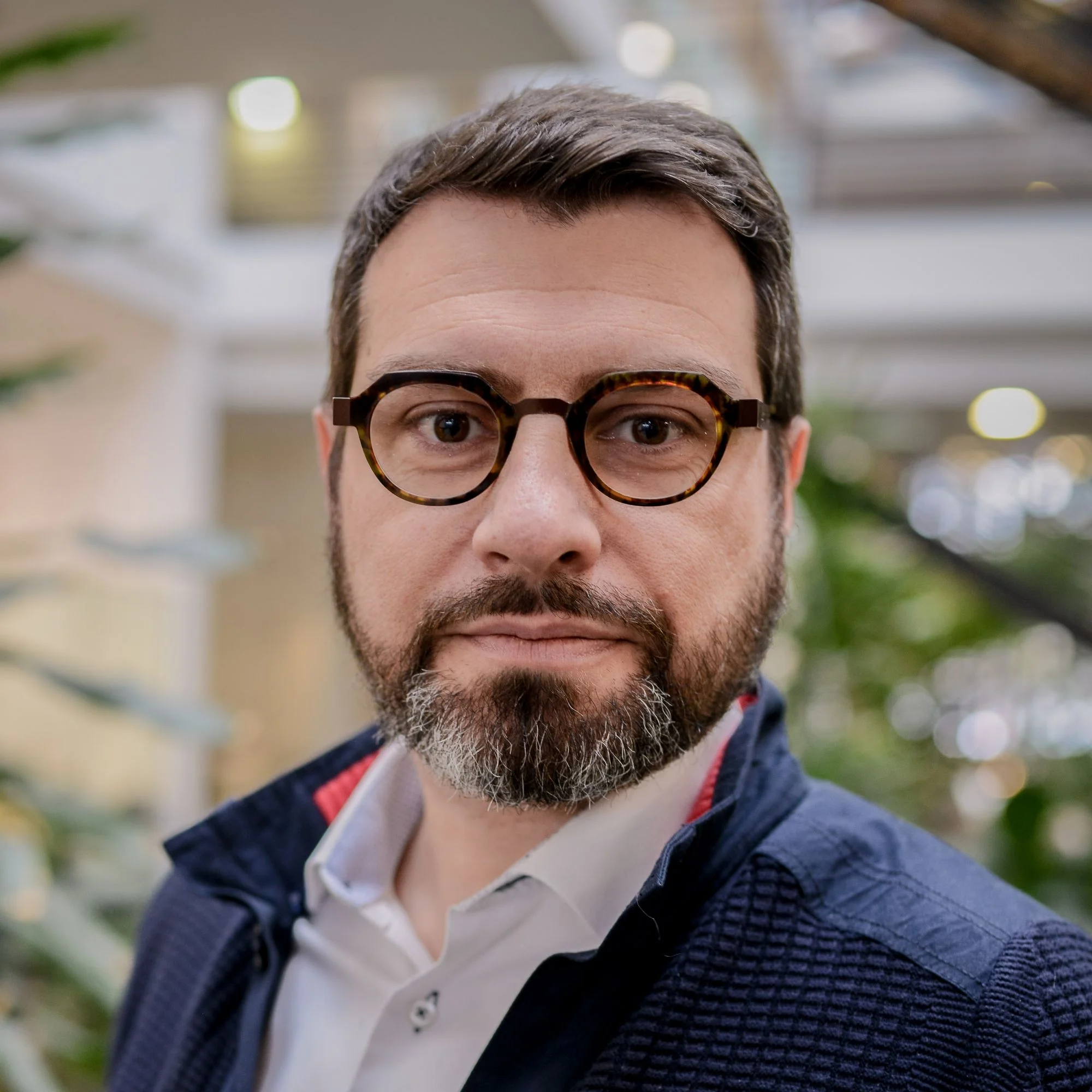 Laurent Ostiz - Global Chief Data Officer, Adeo : "Le ML devient une fonctionnalité d'un produit digital"