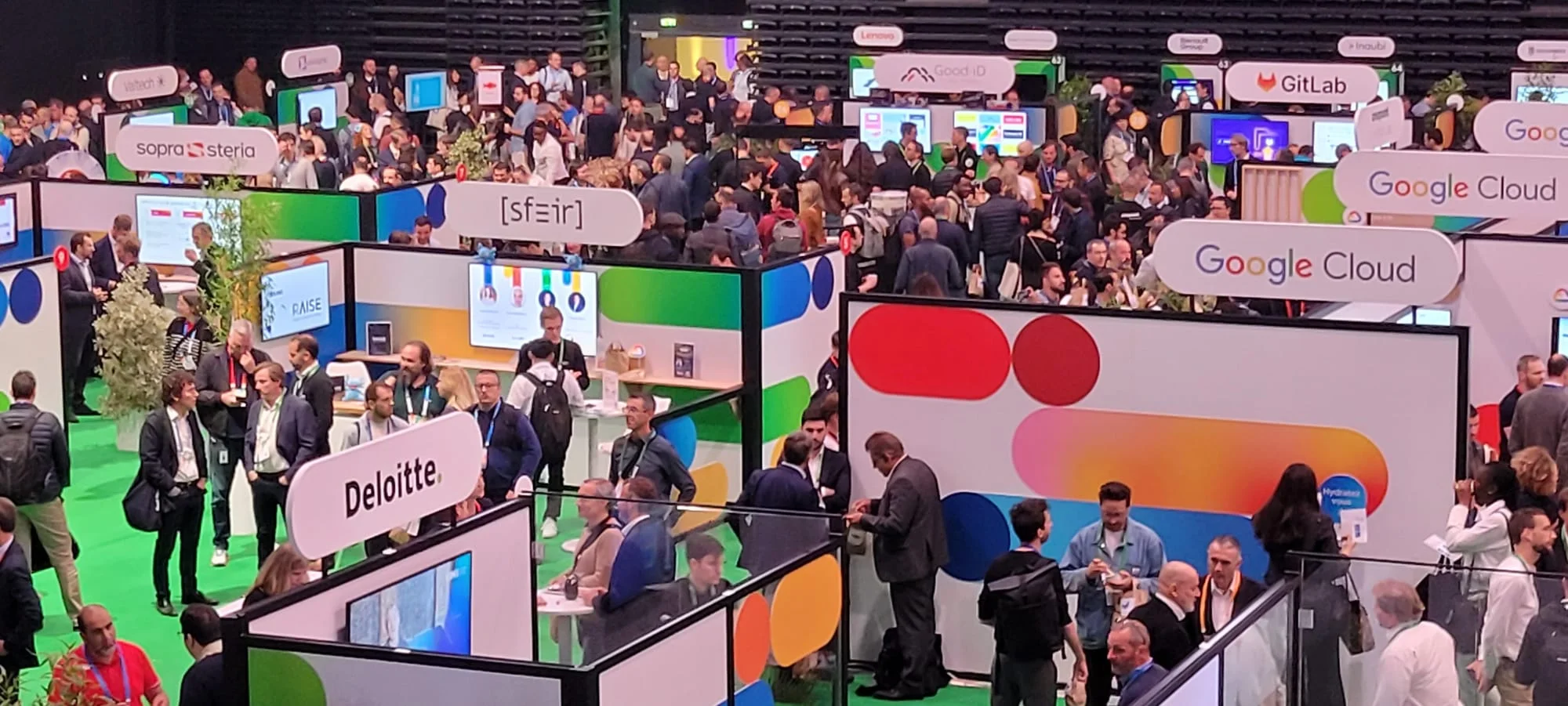 Le défi des DSI face à la GenAI : créer les conditions d'émergence des "game changers"