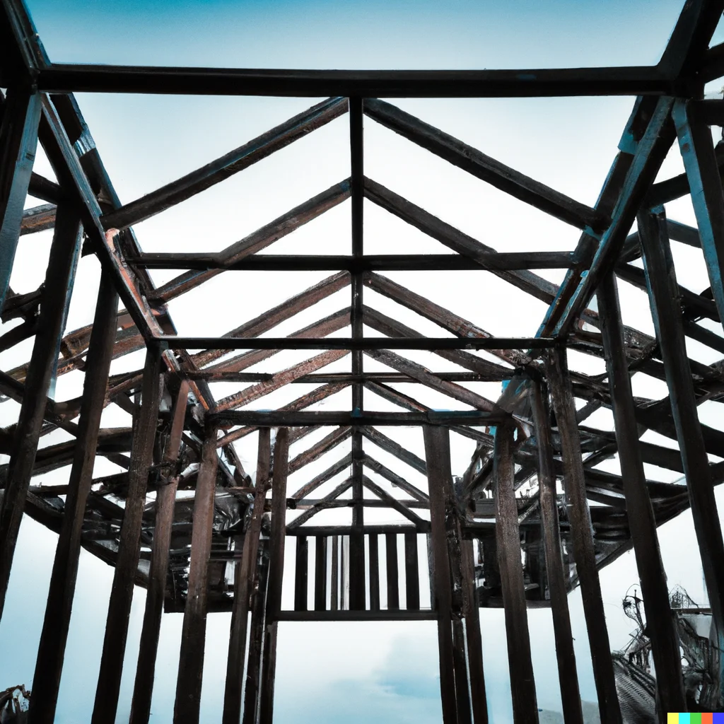 Les API sont la clé de voûte de l'architecture des plateformes IT