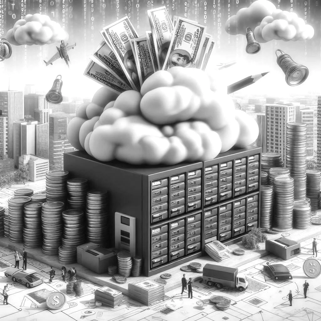 Les leçons d'une migration accélérée sur le Cloud par une banque ukrainienne