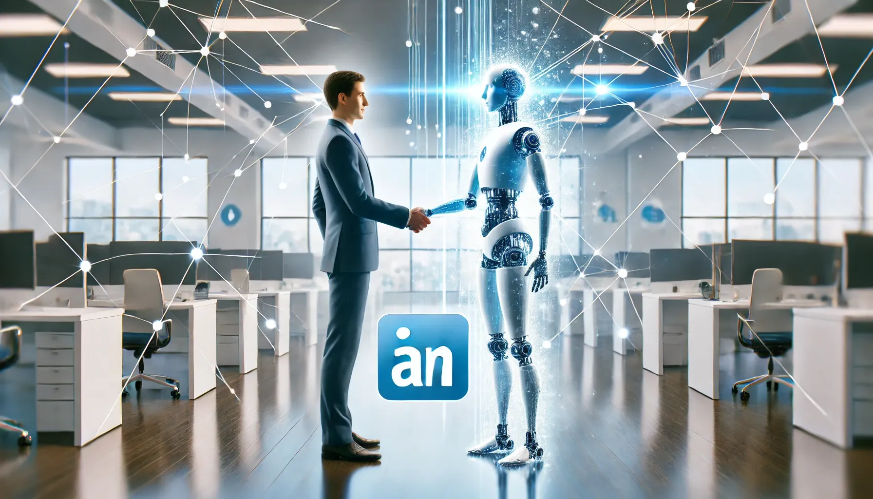 L'IA Generative est un game changer pour la fonction Talent Acquisition