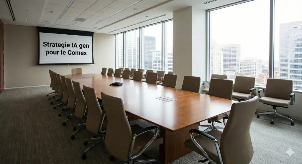 L'illusion de la stratégie IA : pourquoi distribuer des licences Copilot ne vous sauvera pas