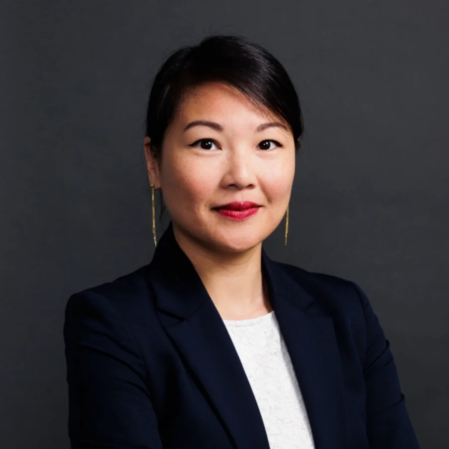 Portrait de femme dans la tech : Linh Tran