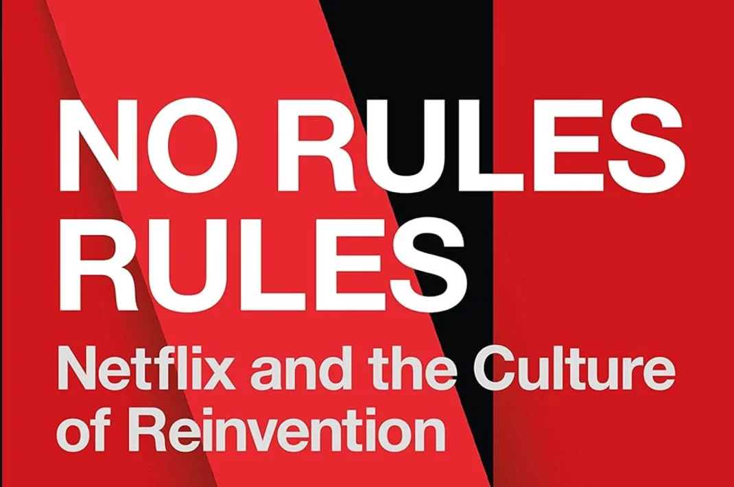 No Rules Rules : Résumé et Analyse