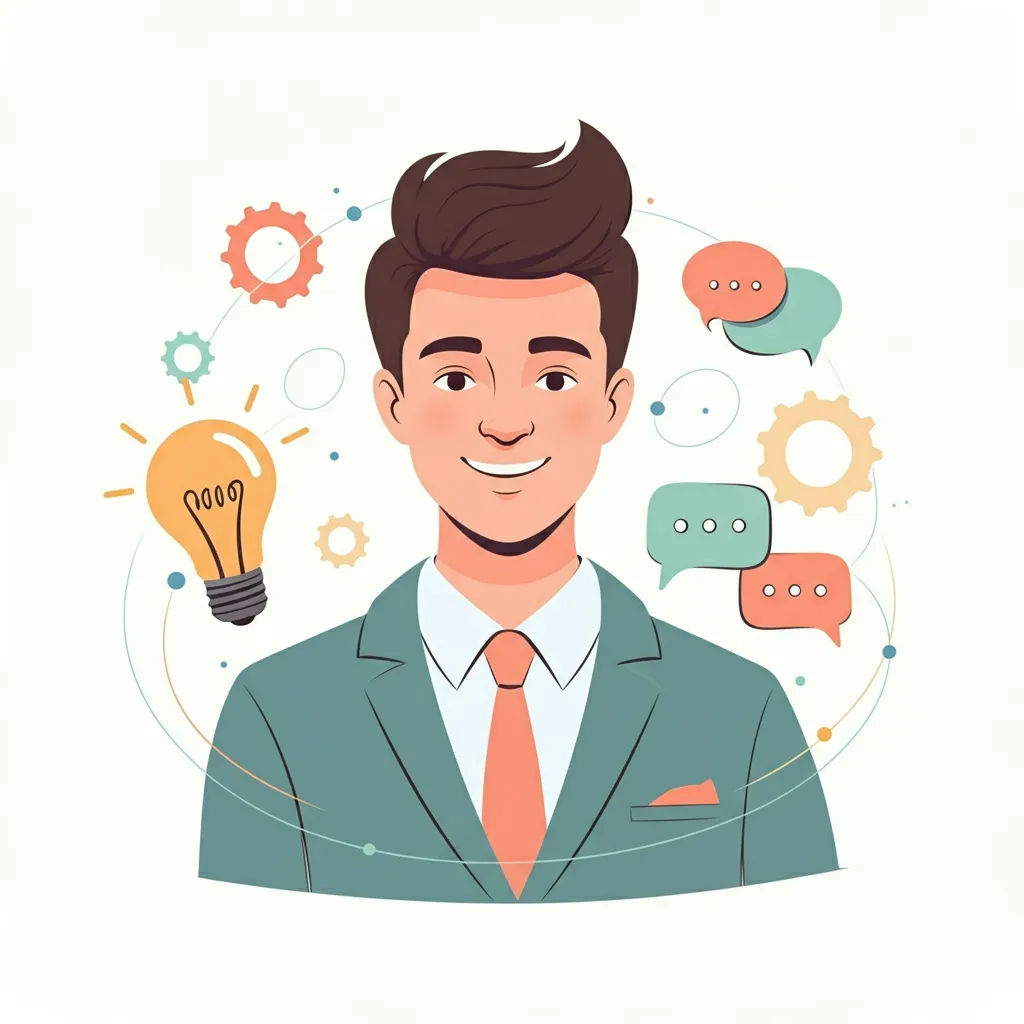 Notre différence : les consultants augmentés par l’intelligence collective