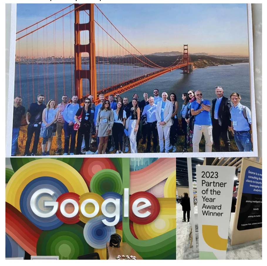 Plongez dans l'ambiance #GenAI captivante de la Silicon Valley