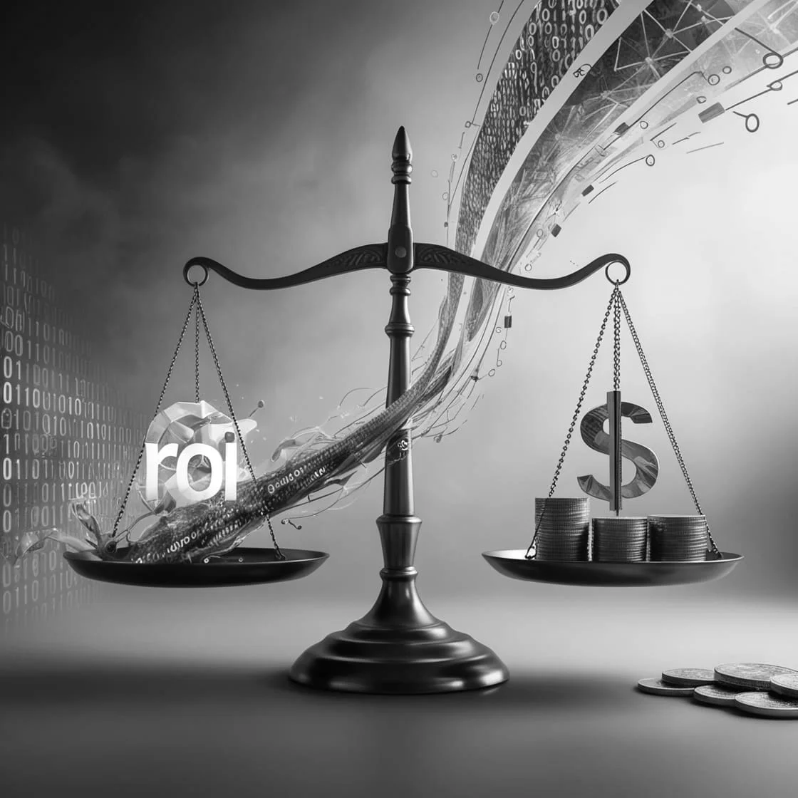 Quantifier le ROI potentiel : un guide pour évaluer les projets de Data Science