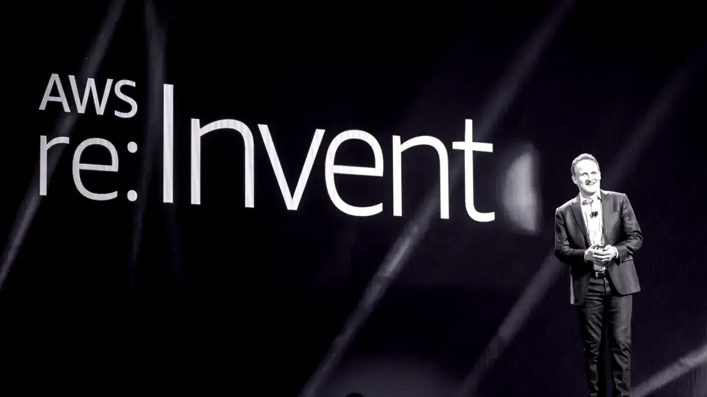 Re:Invent 2023 : Récap et Analyse