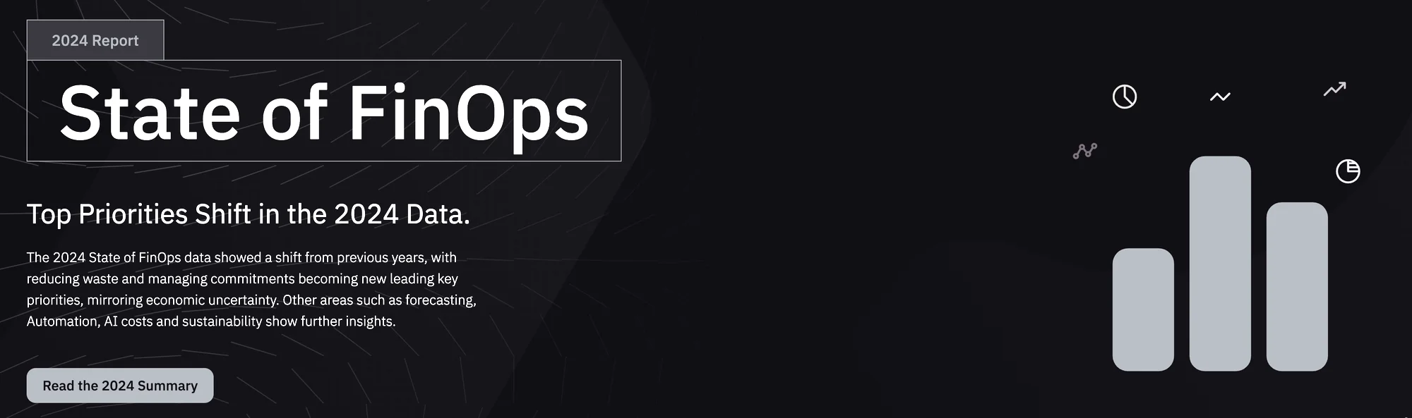 State of finOps 2024 : Qu'en retenir ?