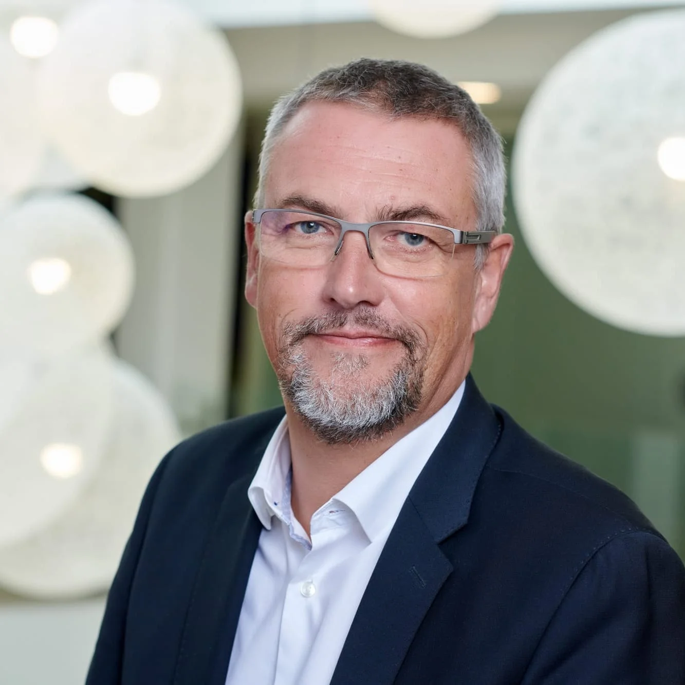 Stéphane Lapierre, DSI Relation client, Digital & Data d'AG2R La Mondiale : Chaque requête à l'IA générative fait gagner du temps aux collaborateurs