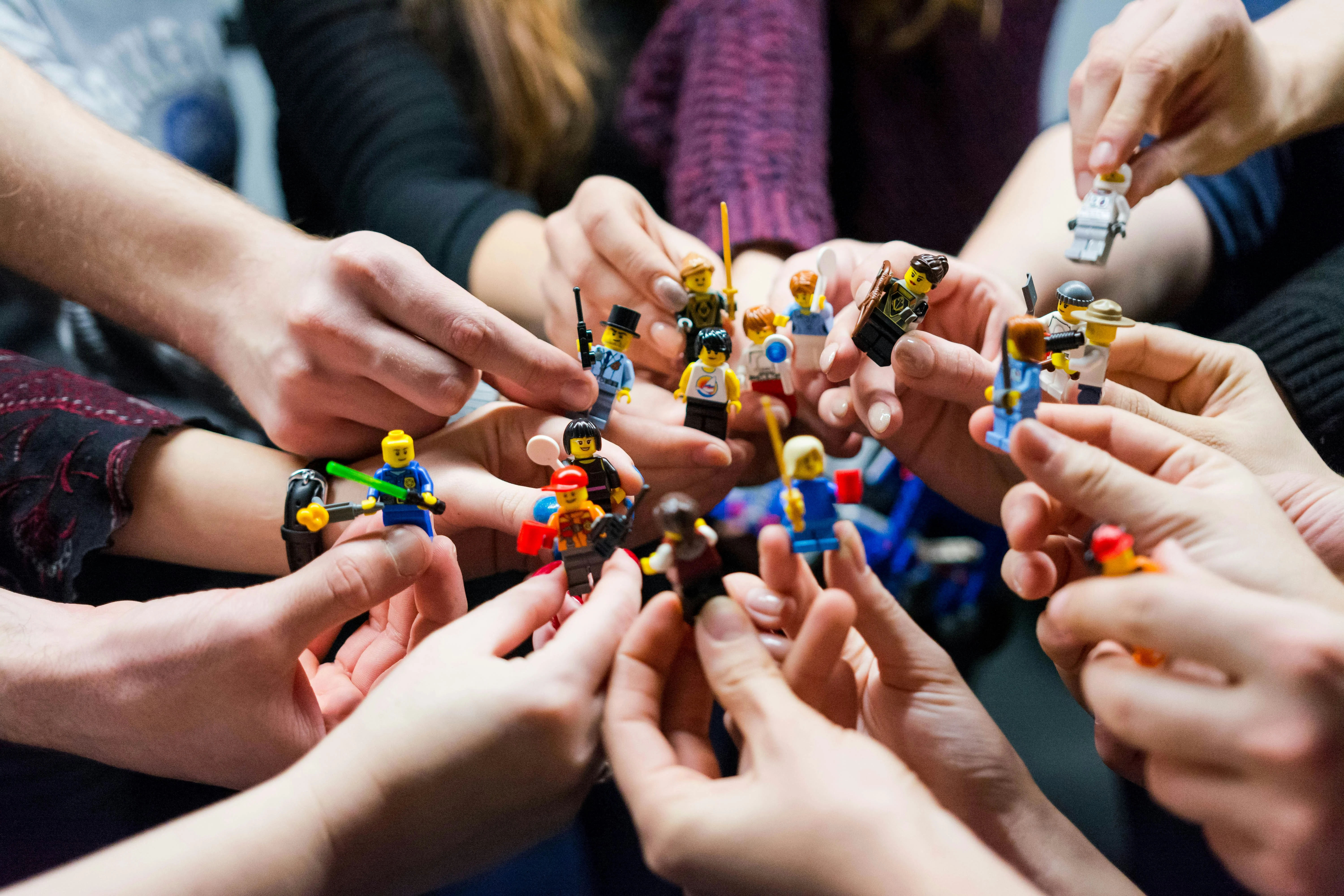 Adapter le product management à votre DSI