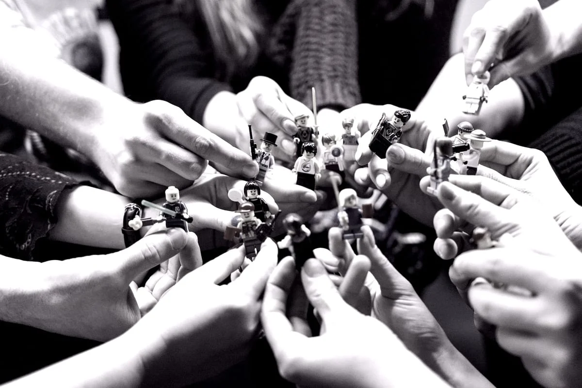 Team Topologies pour une organisation produit efficace ?
