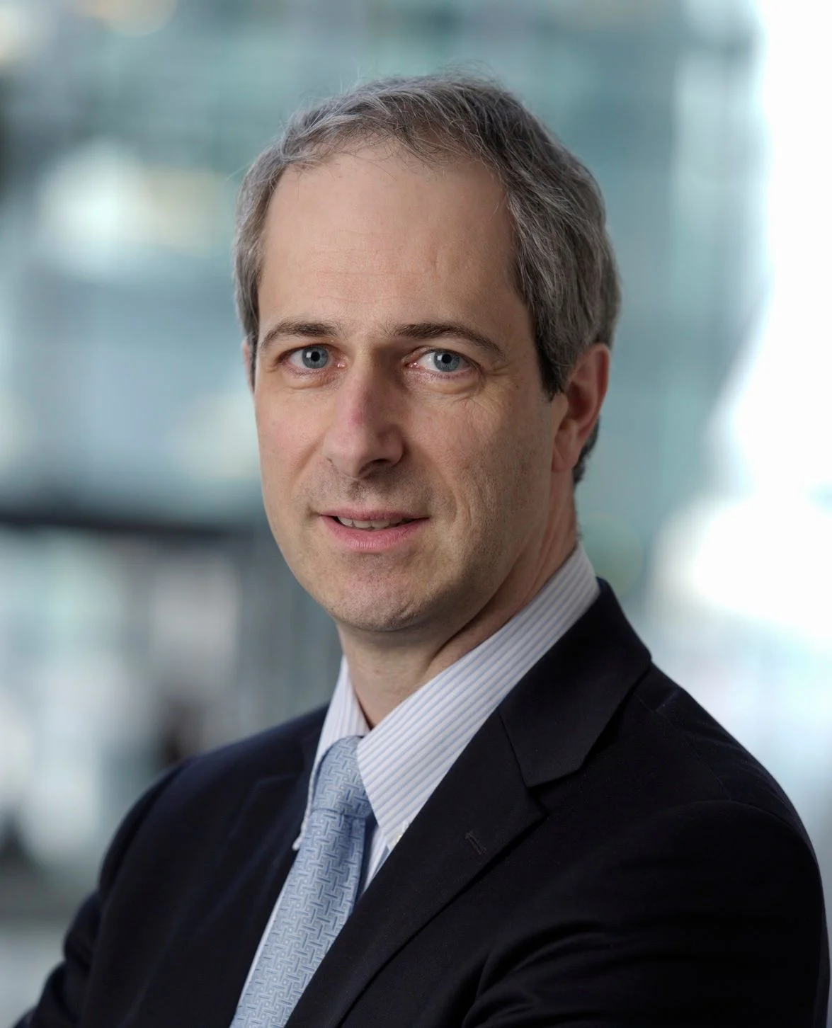 Yves Caseau - CDIO Michelin : "L'innovation, c'est l'affaire de tous"