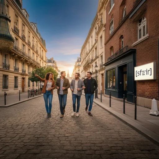 Groupe SFEIR