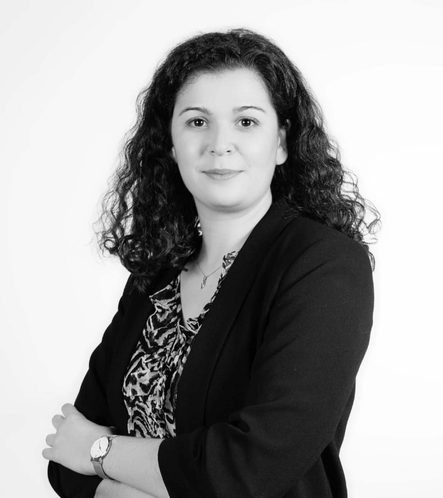 Portrait de Anaëlle Guez