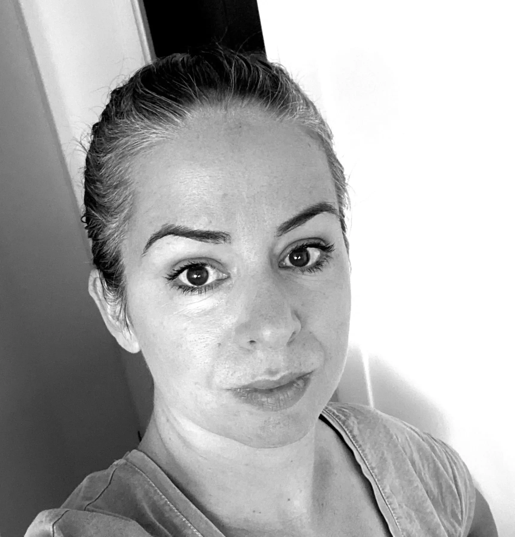 Portrait de Aude Defretiere