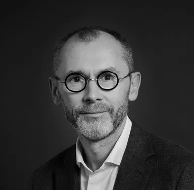 Portrait de Didier Girard