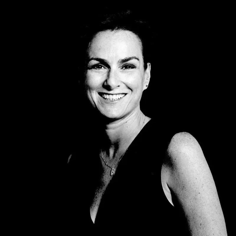 Portrait de Estelle Boyer