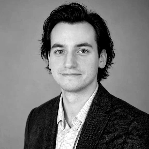 Portrait de Guillaume Lassagne