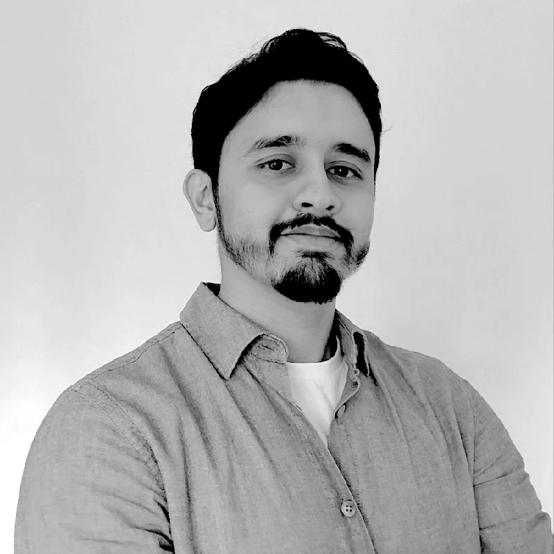 Portrait de Malik Tazakkati