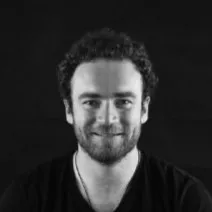 Portrait de Nicolas Risi