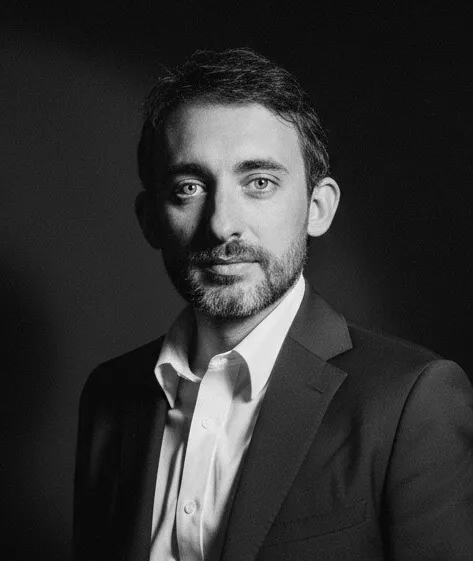 Nicolas Suchaud