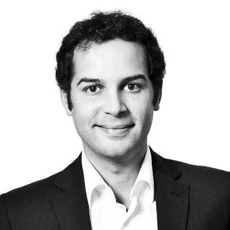 Portrait de Thomas Gros